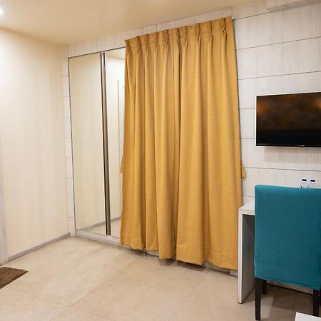 The Opus Kolkata - A Boutique Hotel Dış mekan fotoğraf