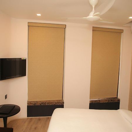 The Opus Kolkata - A Boutique Hotel Dış mekan fotoğraf
