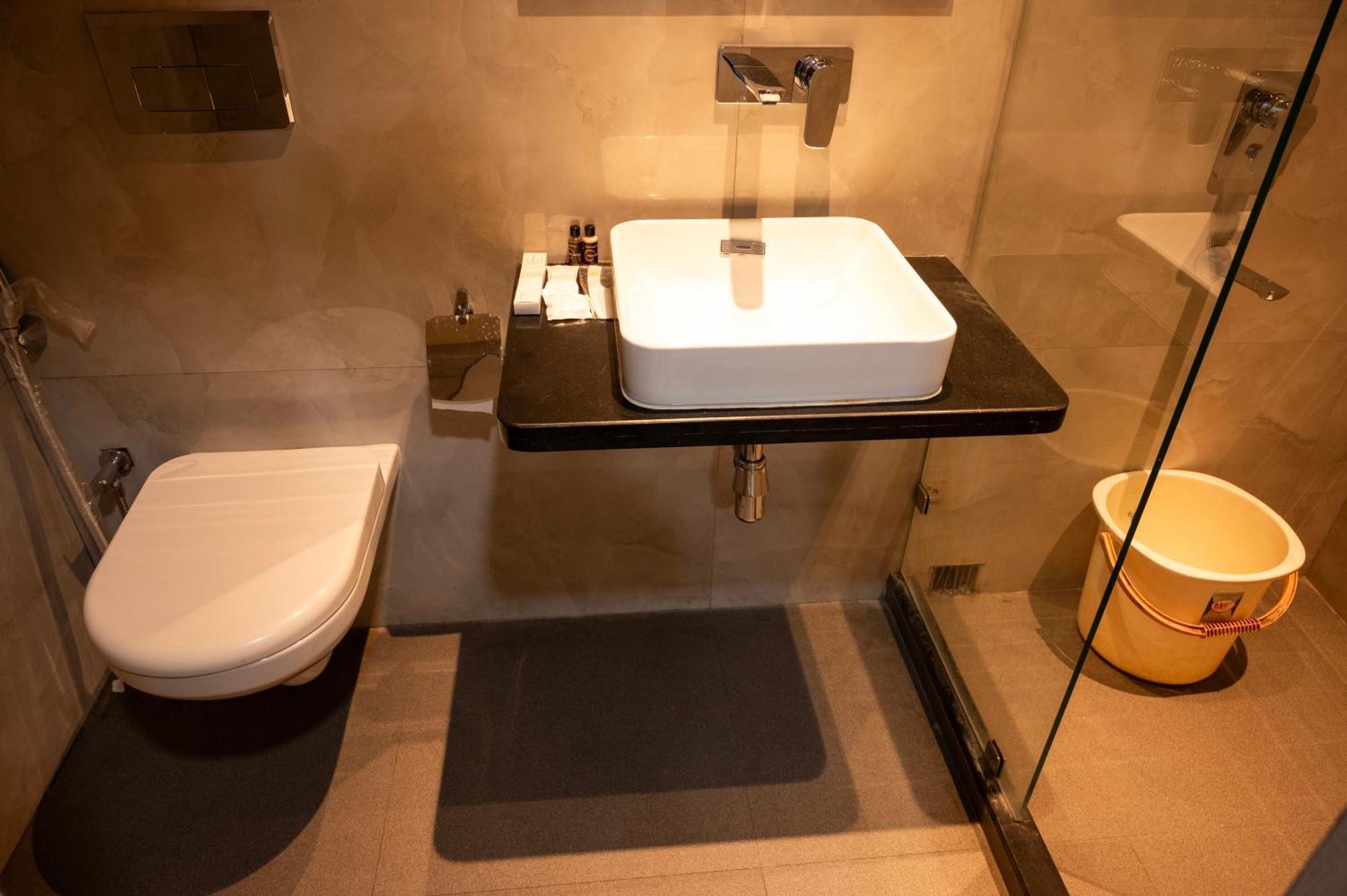 The Opus Kolkata - A Boutique Hotel Dış mekan fotoğraf