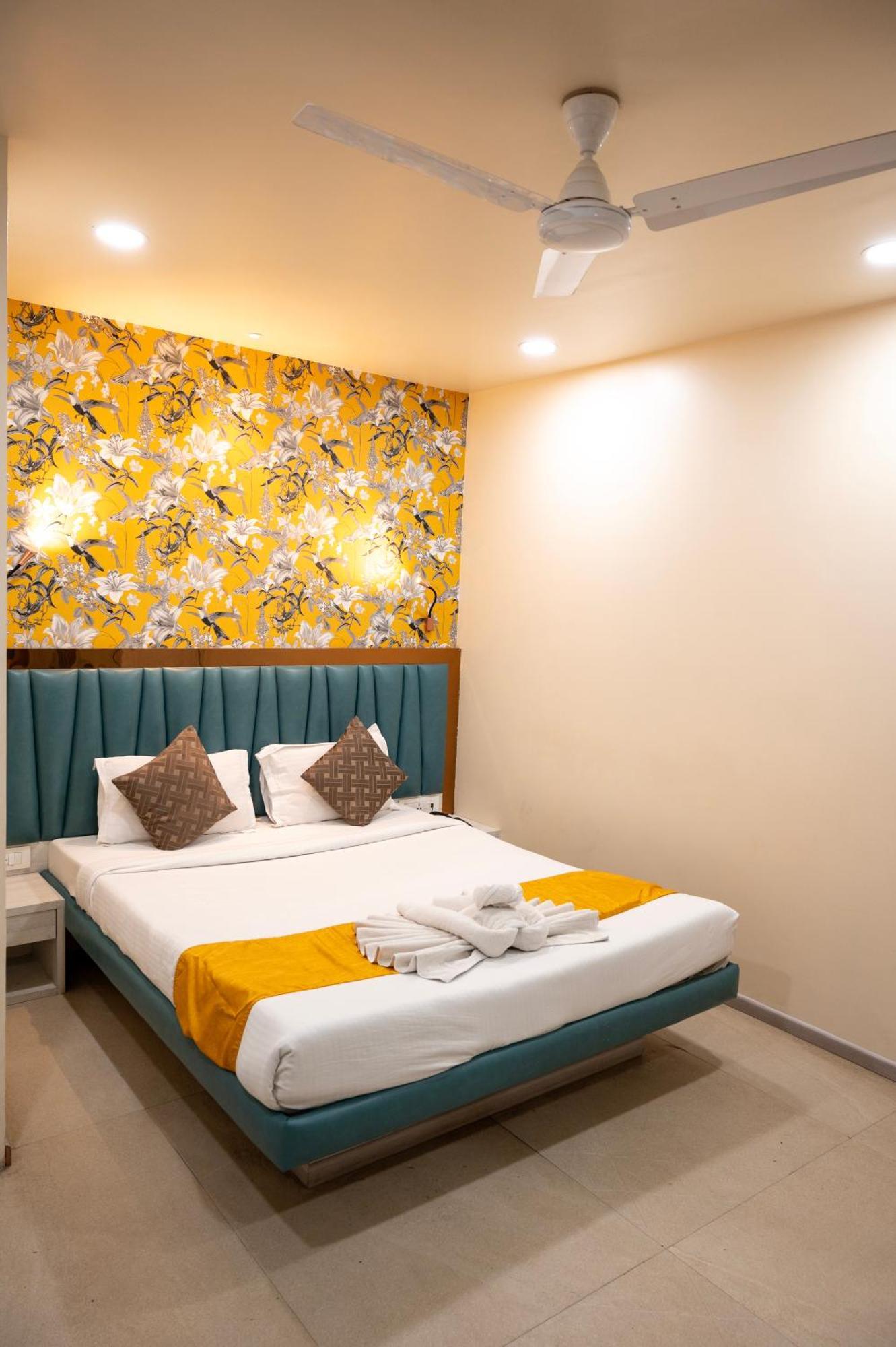 The Opus Kolkata - A Boutique Hotel Dış mekan fotoğraf