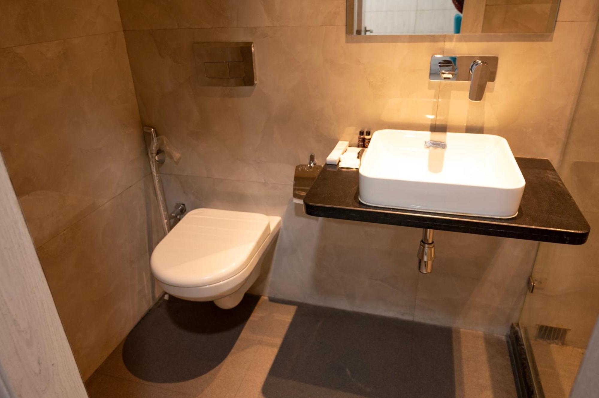The Opus Kolkata - A Boutique Hotel Dış mekan fotoğraf