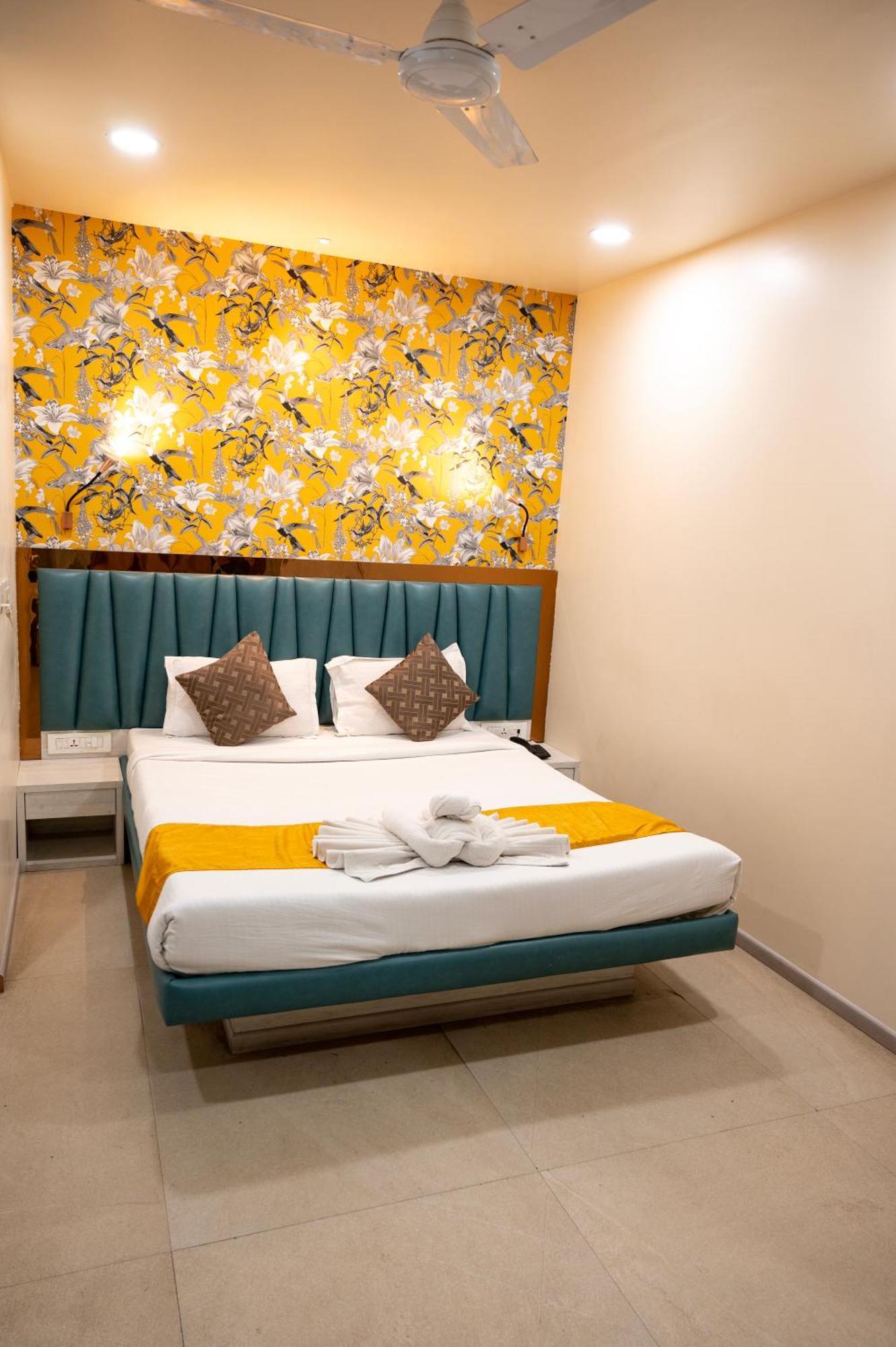 The Opus Kolkata - A Boutique Hotel Dış mekan fotoğraf