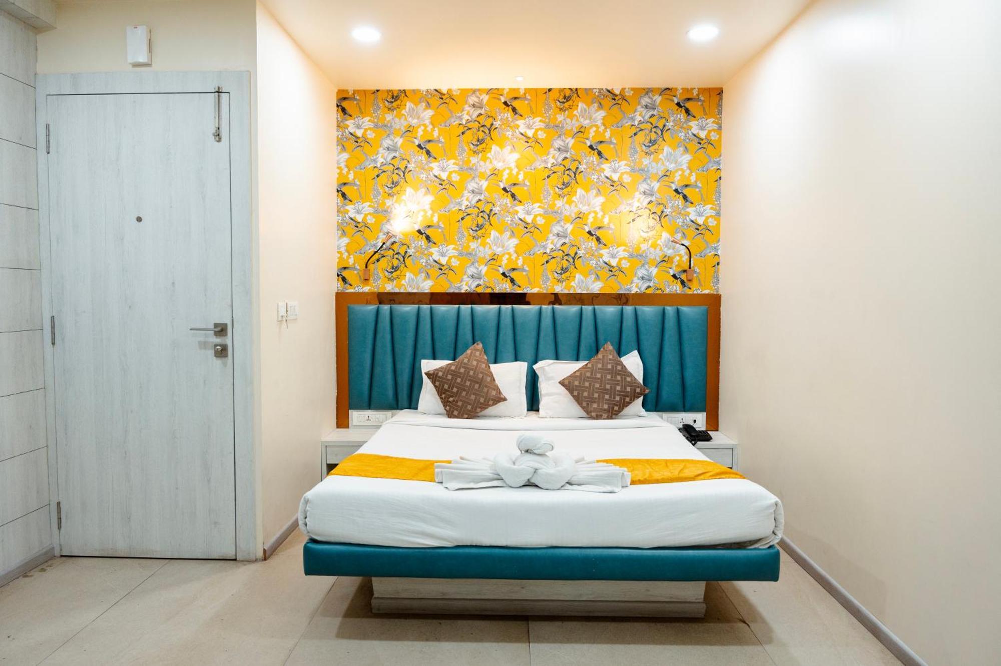 The Opus Kolkata - A Boutique Hotel Dış mekan fotoğraf