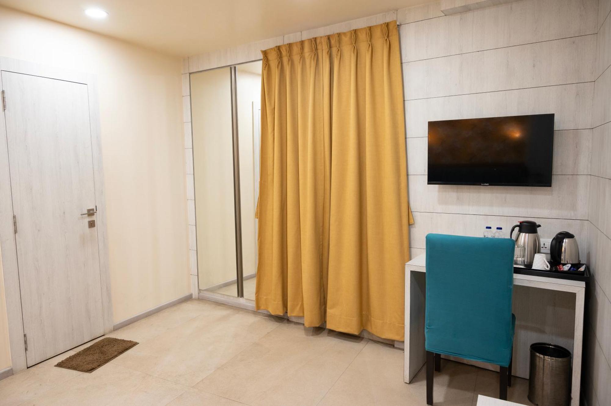 The Opus Kolkata - A Boutique Hotel Dış mekan fotoğraf