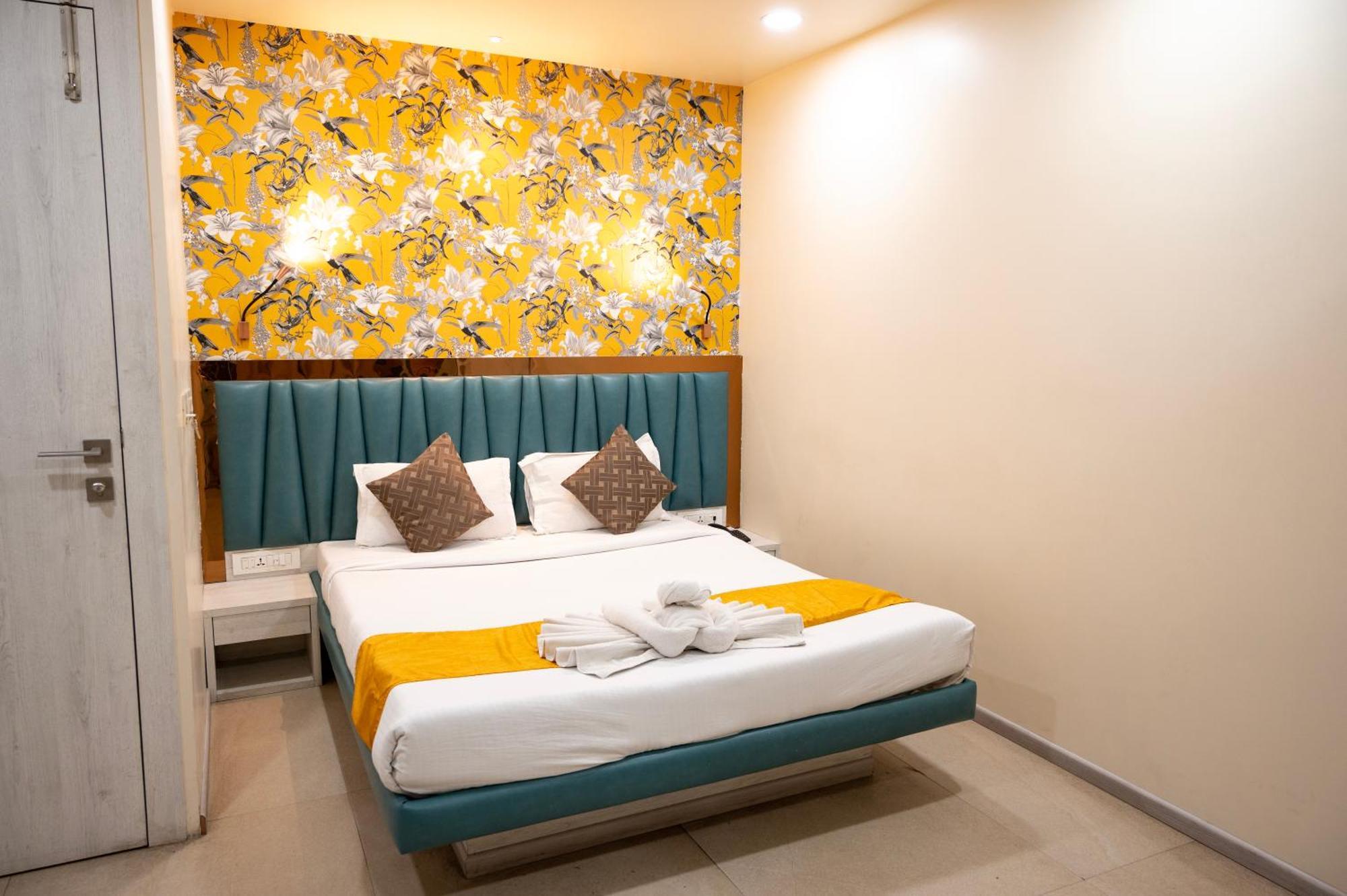 The Opus Kolkata - A Boutique Hotel Dış mekan fotoğraf