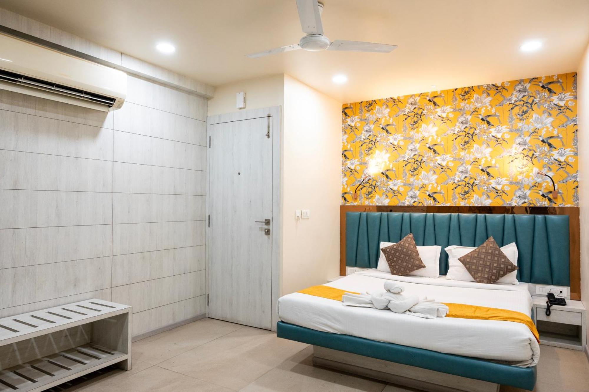 The Opus Kolkata - A Boutique Hotel Dış mekan fotoğraf