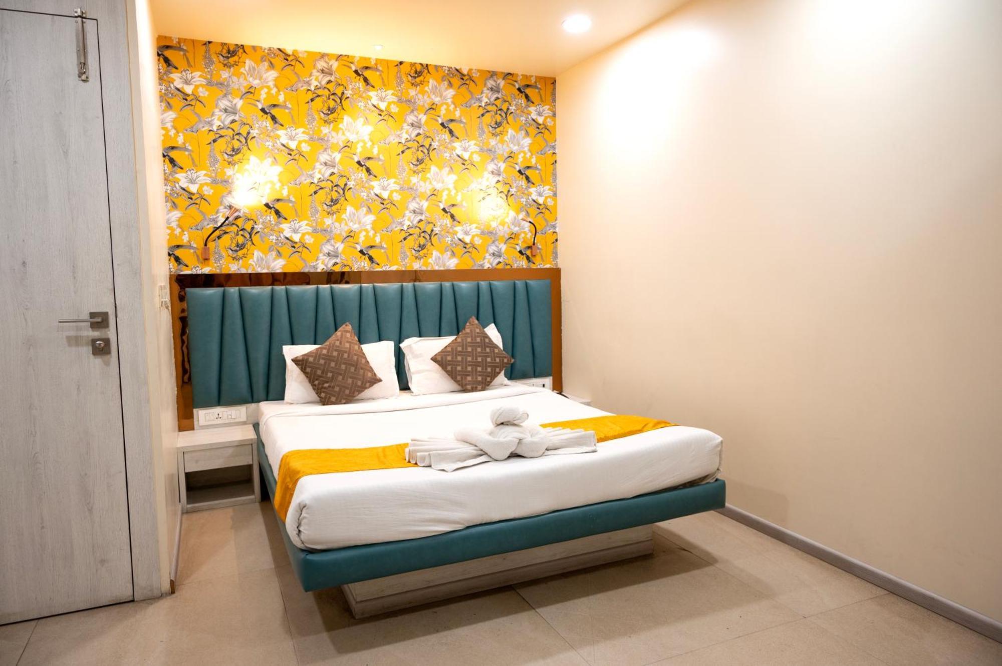 The Opus Kolkata - A Boutique Hotel Dış mekan fotoğraf