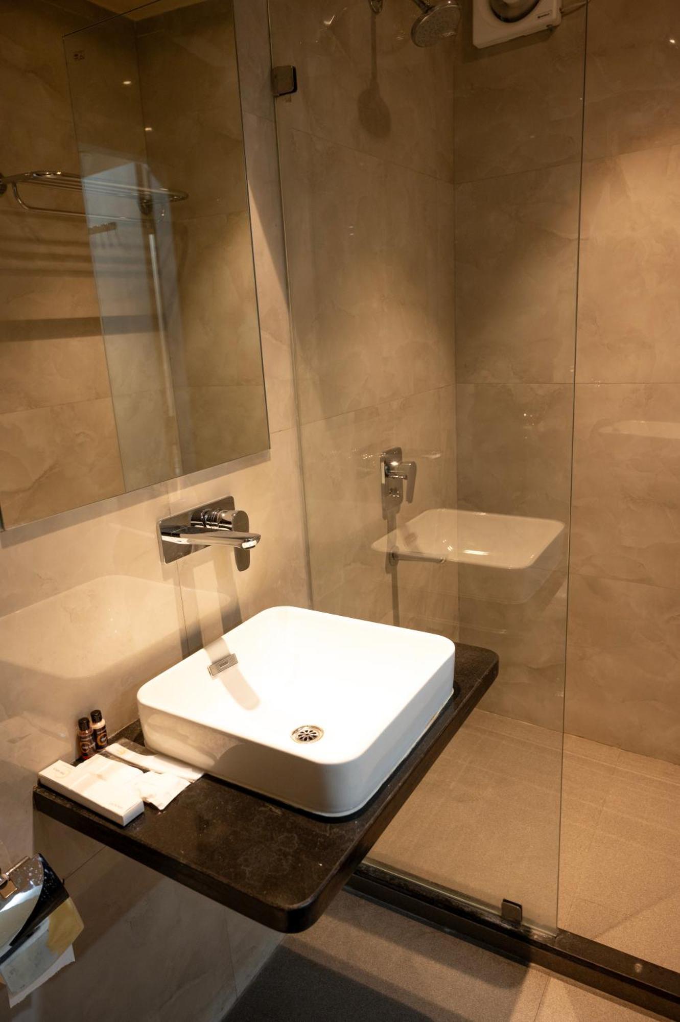 The Opus Kolkata - A Boutique Hotel Dış mekan fotoğraf