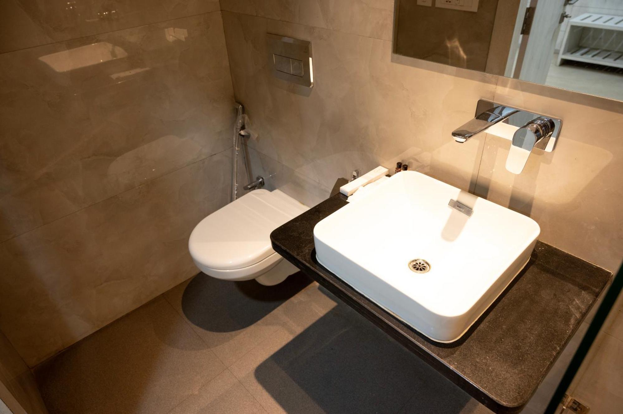 The Opus Kolkata - A Boutique Hotel Dış mekan fotoğraf