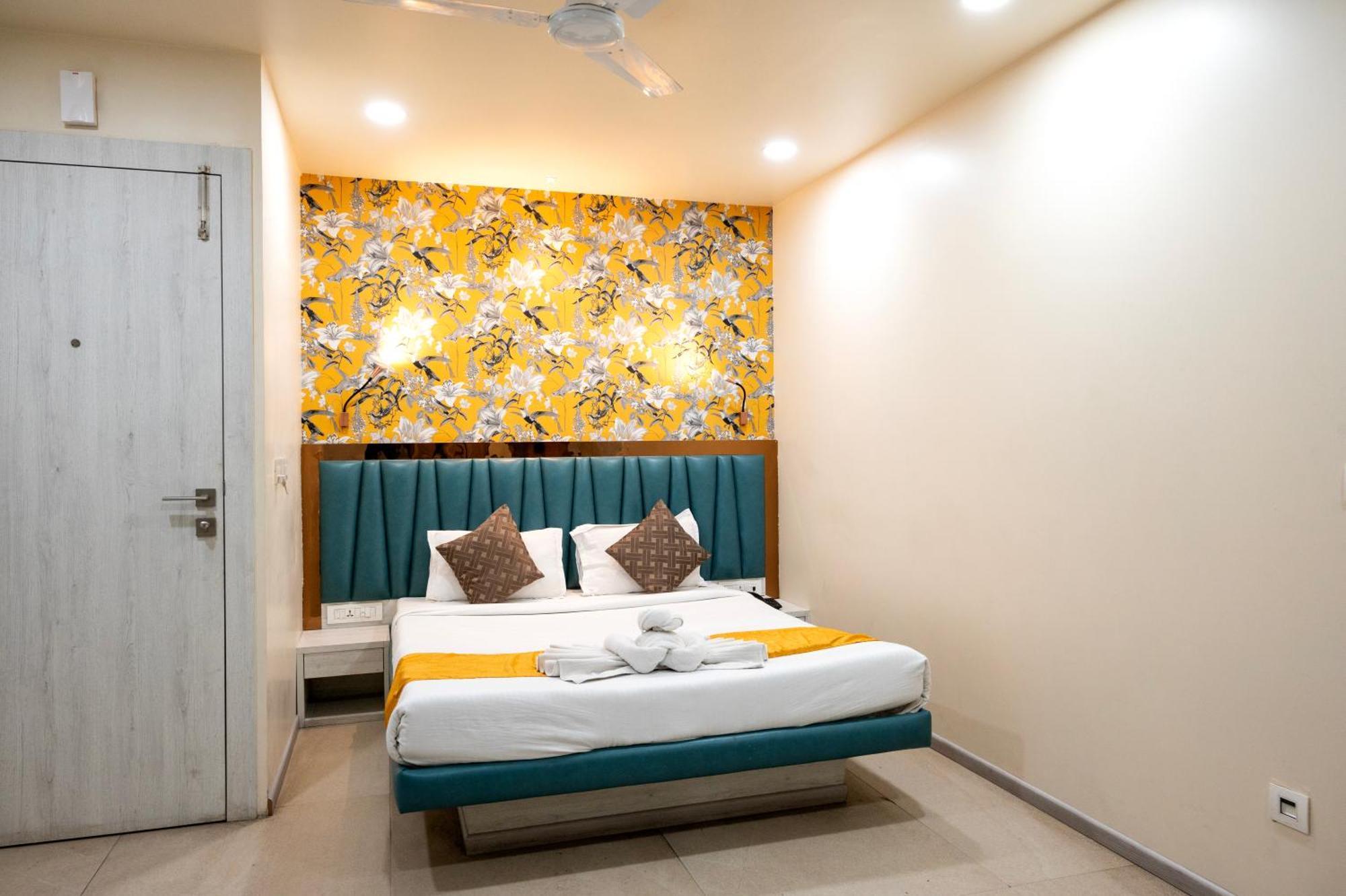 The Opus Kolkata - A Boutique Hotel Dış mekan fotoğraf