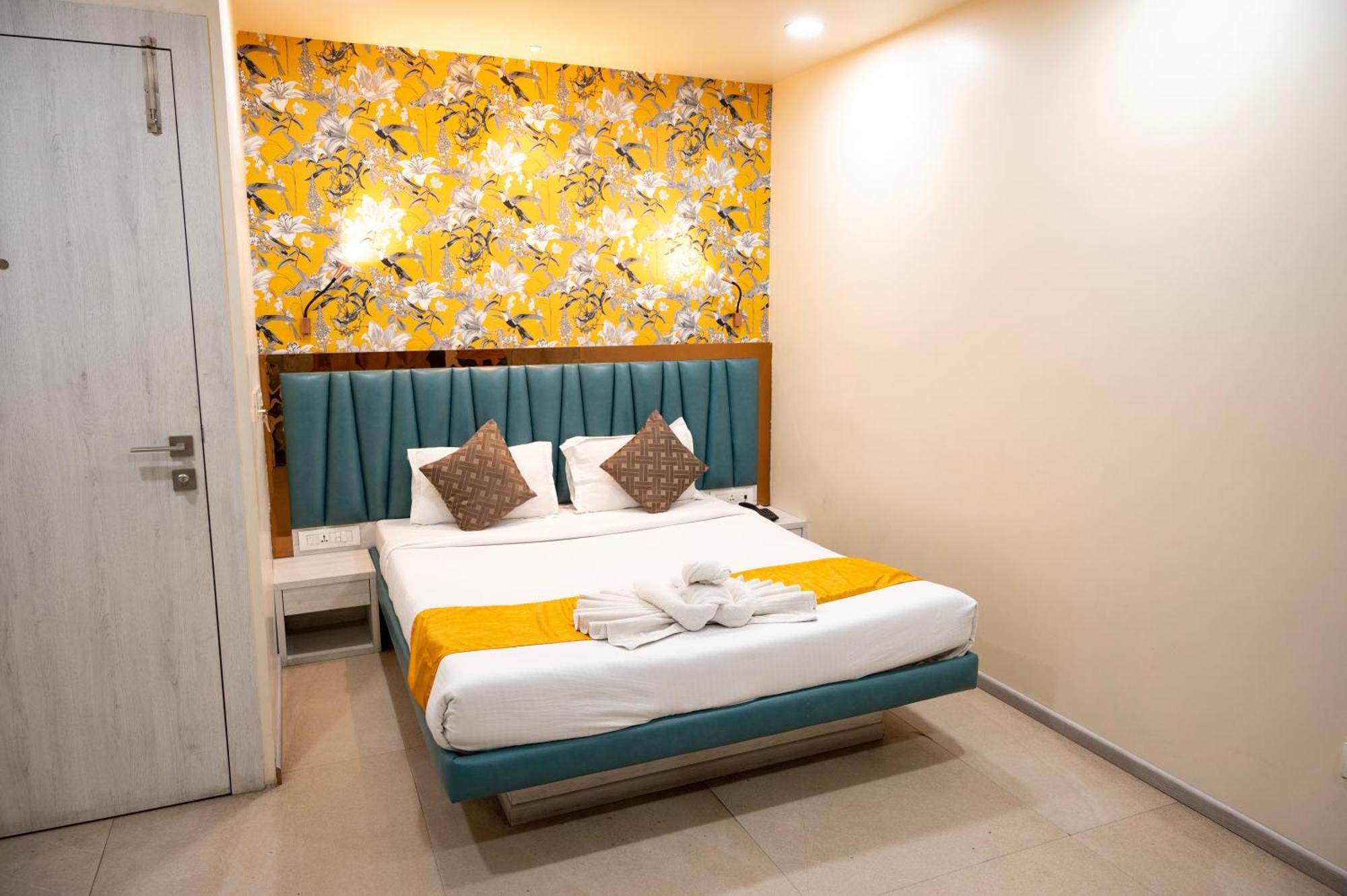 The Opus Kolkata - A Boutique Hotel Dış mekan fotoğraf