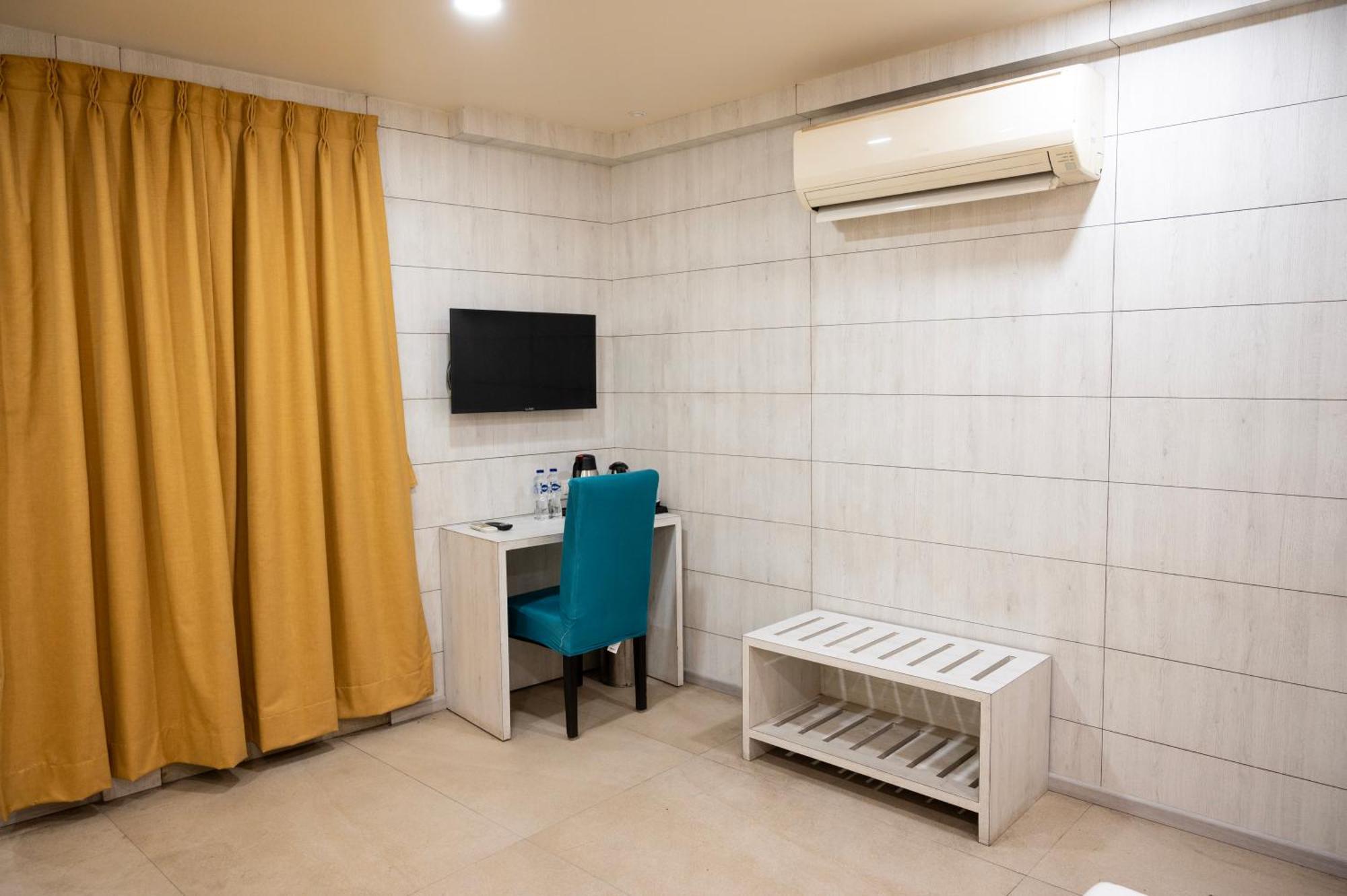The Opus Kolkata - A Boutique Hotel Dış mekan fotoğraf